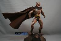 Nite Owl Ii  Watchmen (Marvel Legends) Custom Action Figure