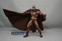 Nite Owl Ii  Watchmen (Marvel Legends) Custom Action Figure