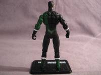 Rond Vidar (Green Lantern) Custom Action Figure