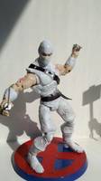 Storm Shadow (Marvel Legends) Custom Action Figure