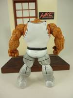 The Thing (Future Foundation) (Marvel Universe) Custom Action Figure
