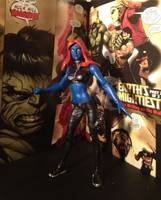 Marvel Select Mystique (Marvel Select) Custom Action Figure
