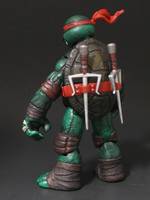Raphael (Mirage Comics) (Teenage Mutant Ninja Turtles) Custom Action Figure