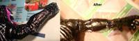 Venom (Spider-Man 3) Revised (Spider-Man - Movie) Custom Action Figure
