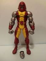 Colossus (Marvel Legends) Custom Action Figure
