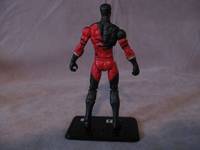 Tempest (DC Infinite Heroes) Custom Action Figure