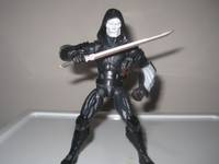 Taskmaster (Marvel Legends) Custom Action Figure