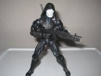 Taskmaster (Marvel Legends) Custom Action Figure