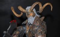 Odin Borson (Marvel Legends) Custom Action Figure