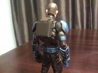 Robin John Blake (DC Direct) Custom Action Figure