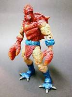 Clawful (Masters of the Universe) Custom Action Figure