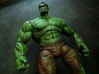 Avengers Movie Hulk (Marvel Legends) Custom Action Figure