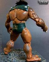 Ulik (Marvel Legends) Custom Action Figure