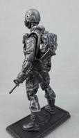Shock Troop Sniper (G.I. Joe 30th Anniversary) Custom Action Figure