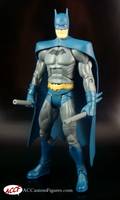 Richard Grayson Batman Reborn (DC Universe) Custom Action Figure