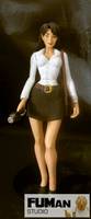 DC Lois Lane (DC Universe) Custom Action Figure
