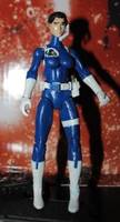 Maria Hill (Marvel Universe) Custom Action Figure
