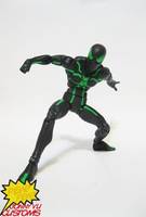 Big Time Spider-Man (Marvel Legends) Custom Action Figure