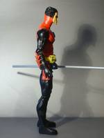 Robin (Batman & Robin) Custom Action Figure