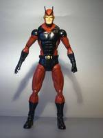 Ant-Man (Marvel Icon) Custom Action Figure