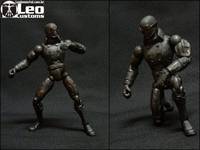 Spider Noir (Marvel Legends) Custom Action Figure