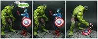 Chris Evans as Captain America (Marvel Legends) Custom Action Figure