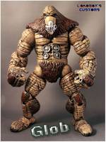 Modern Glob (Marvel Legends) Custom Action Figure
