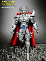 Stryfe (Marvel Universe) Custom Action Figure