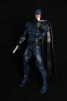 The Black Bat (Pulp Characters) Custom Action Figure