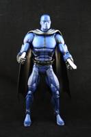 The Black Bat (Pulp Characters) Custom Action Figure