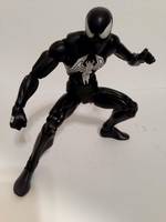 Sinister Spider-Man (Marvel Legends) Custom Action Figure
