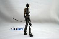 DC INJUSTICE Catwoman (Marvel Legends) Custom Action Figure