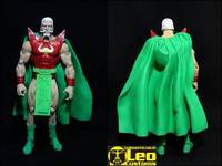 Stranger (Marvel Legends) Custom Action Figure