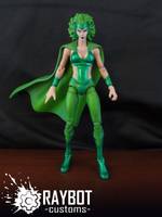 Polaris (Marvel Legends) Custom Action Figure