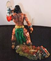 Conan the Barbarian (Conan) Custom Action Figure