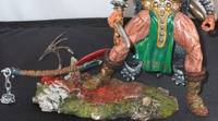 Conan the Barbarian (Conan) Custom Action Figure