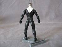 Superman beyond (Batman Beyond) Custom Action Figure