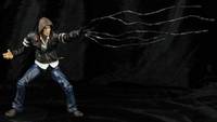 Prototype Alex Mercer (Prototype) Custom Action Figure