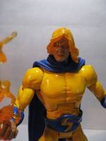 The Sentry (Marvel Legends) Custom Action Figure