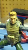 Ultimate Duke (G.I. Joe) Custom Action Figure