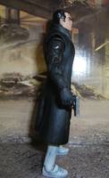 Punisher (Marvel Universe) Custom Action Figure