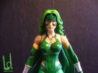 Polaris (Marvel Legends) Custom Action Figure