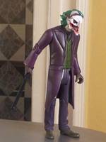 The "New 52" Joker (Batman - Movie Style) Custom Action Figure