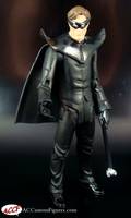 Doctor Hurt the Dark Knight Rises (DC Universe) Custom Action Figure