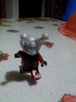 Lego Ant Man (Lego) Custom Action Figure