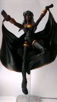 Storm (Utopia) (Marvel Legends) Custom Action Figure