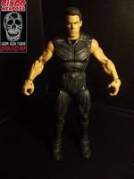 Colossus X3 Movie Human Form "Variant" (X-Men - Movies) Custom Action Figure