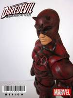 Daredevil (Marvel) Custom Action Figure