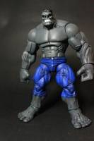 Gray Hulk (Marvel Legends) Custom Action Figure