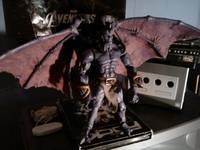Goliath (Gargoyles) Custom Action Figure